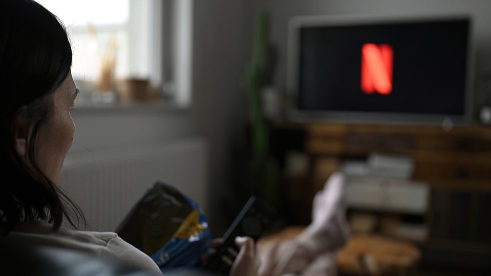 netflix